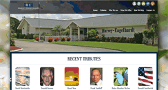 Desktop Screenshot of harvey-engelhardt.com
